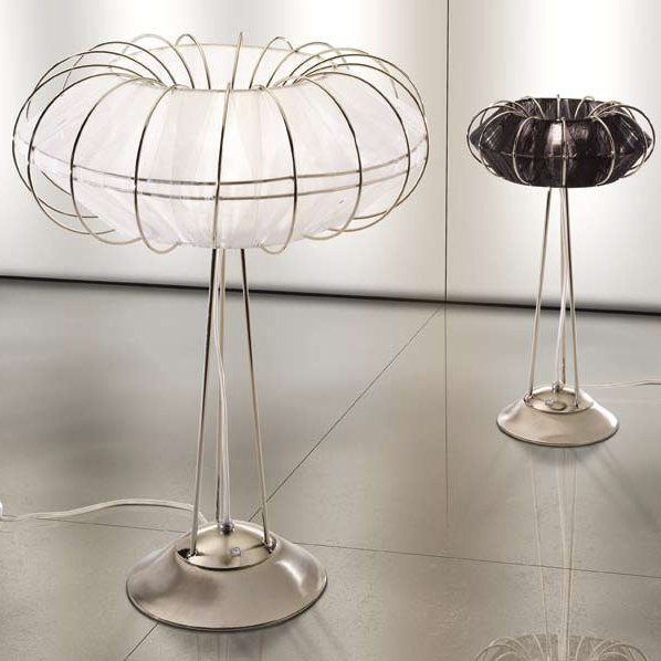 Настольная лампа Bellart Moon 1608/LT 05/P06