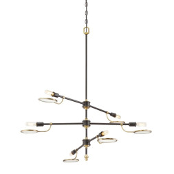 Люстра Savoy House Oberyn 1-9156-6-51