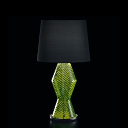 Настольная лампа Barovier&amp;Toso Vania 5572/VL/NN