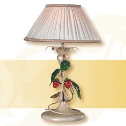 Настольная лампа Passeri International Frutta LP 6135/1/B Dec. 057