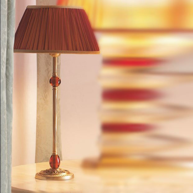 Настольная лампа IlParalume MARINA 4415 878