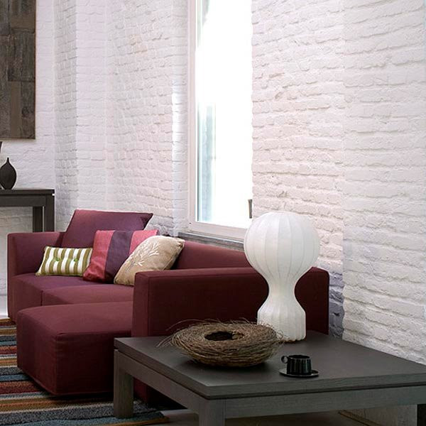 Настольный светильник Flos Gatto F2601009