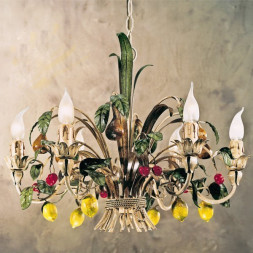 Люстра Passeri International Frutta L 5805/6 Dec. 05