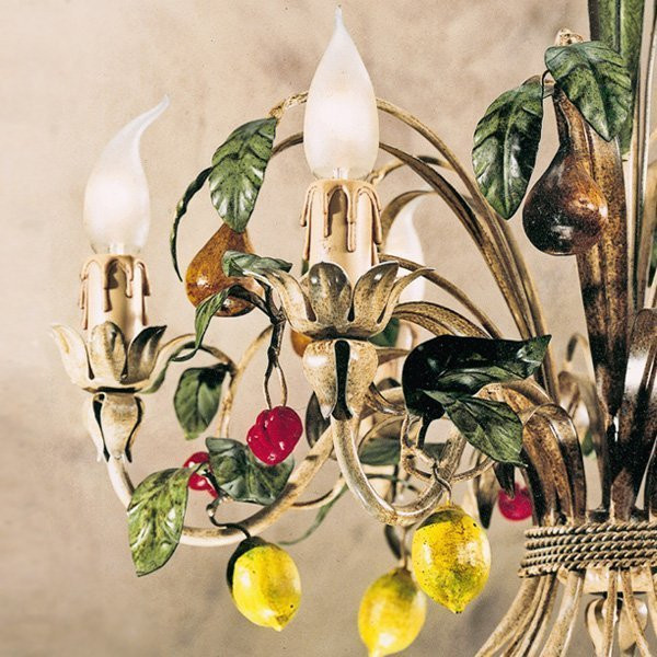 Люстра Passeri International Frutta L 5805/6 Dec. 05