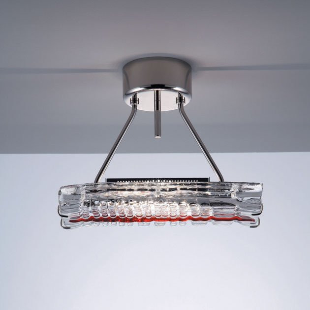 Потолочный светильник La Murrina Cometa R AY-3L