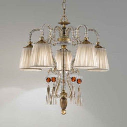 Люстра MM Lampadari Elegance 7077/5 V2424