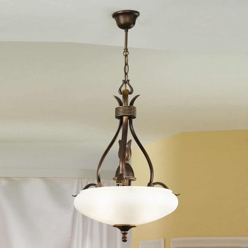 Подвесной светильник Kolarz Buckingham 0144.33