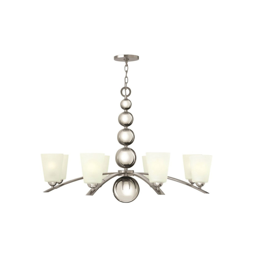 Люстра Hinkley Zelda HK/ZELDA8 PN