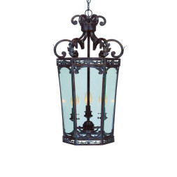 Подвесной светильник Savoy House Mini Chandelier 3-1605-3-52