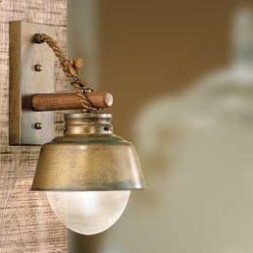 Бра Lustrarte Nautica Amarras 409.89 77