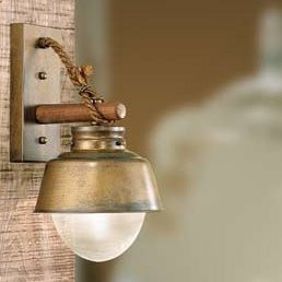 Бра Lustrarte Nautica Amarras 409.89 77