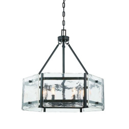 Подвесной светильник Savoy House Glenwood 7-3040-6-13
