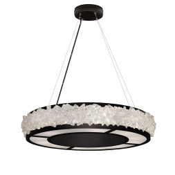 Подвесной светильник Fine Art Lamps Arctic Halo 878140-2