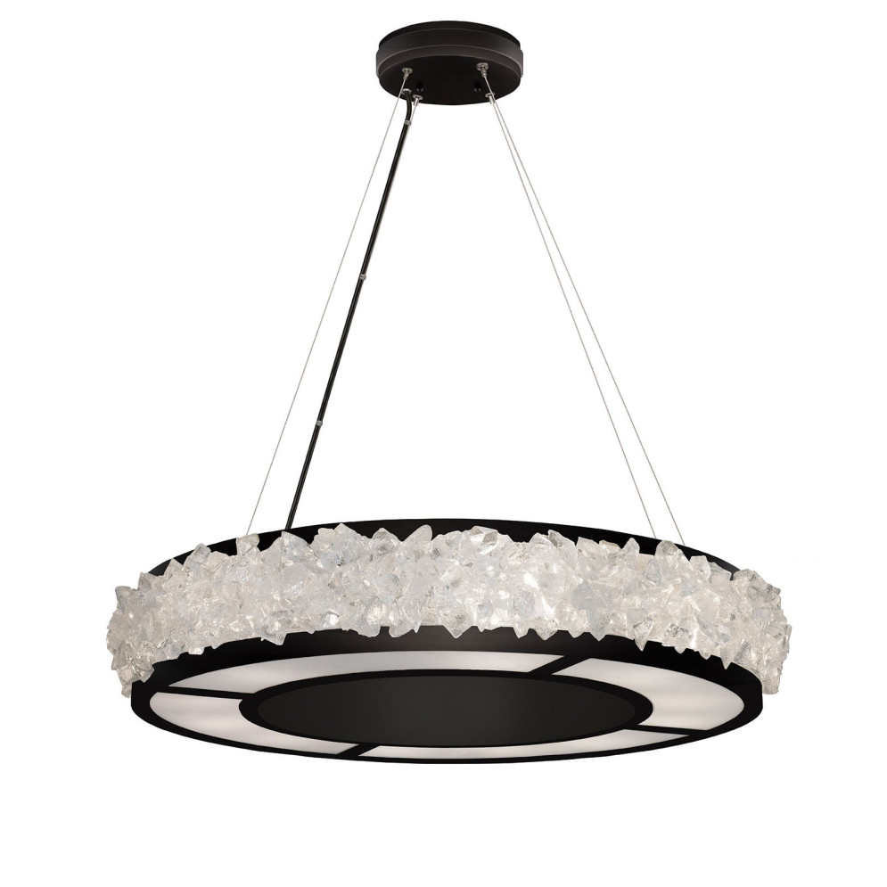 Подвесной светильник Fine Art Lamps Arctic Halo 878140-2