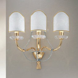 Бра Prearo CLASSICA 2037/3/AP/CP