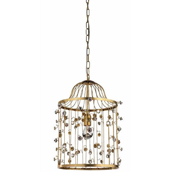 Подвесной светильник Lucienne Monique Garden of Eden AX 149