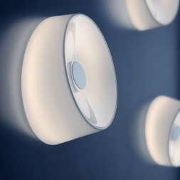 Настенный светильник Foscarini Lumiere XXL + XXS 191S0052 11