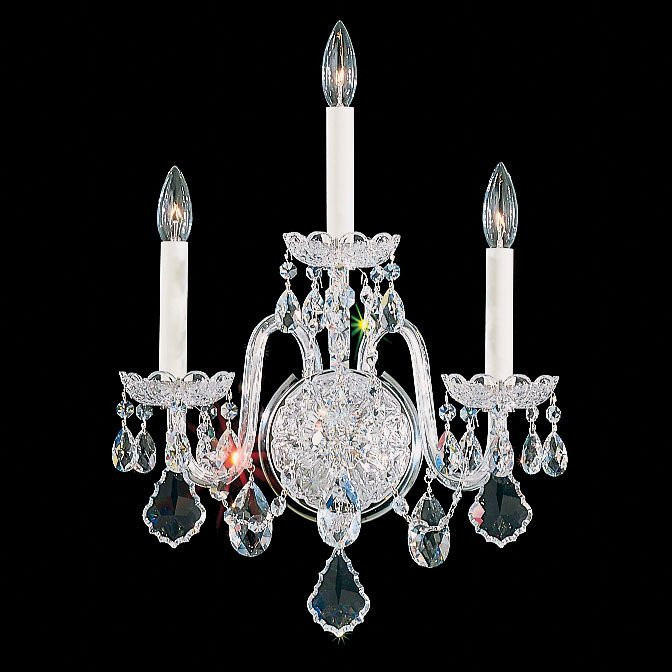 Бра Schonbek Olde World 6808-40S