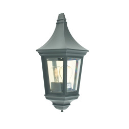Уличный настенный светильник Norlys Venedig 261B