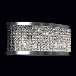 Настенный светильник StilLux Luxury 8208/A2-A