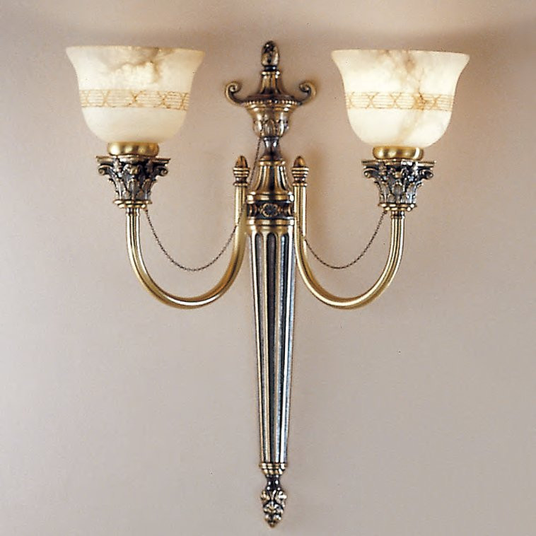 Бра Possoni Alabastro 27089/A2 -008