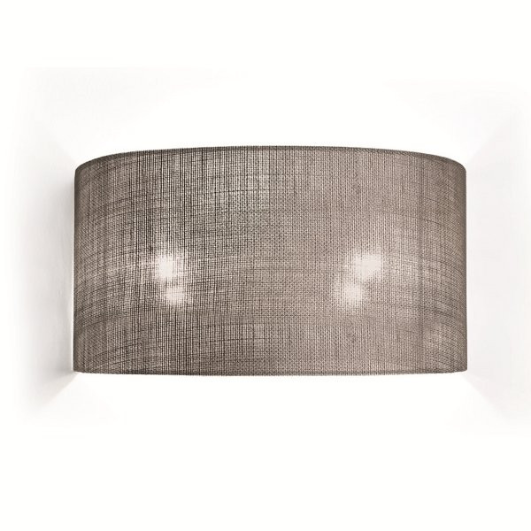 Настенный светильник Baga Bespoke Eccentrica VL | T12 cat. C