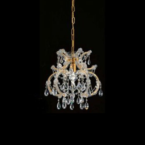 Подвесной светильник Masiero Ottocento VE 956 1 MT Cut crystal