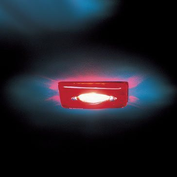 Встраиваемый спот (точечный светильник) La Murrina Spot 101 quadrato YY-3L