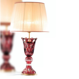 Настольная лампа IlParalume MARINA 6618 1232/P