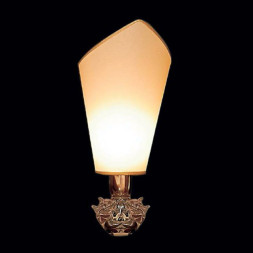 Настольная лампа IlParalume MARINA 6616 1366/KRTR