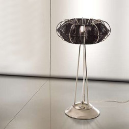 Настольная лампа Bellart Moon 1608/LU 05/P04