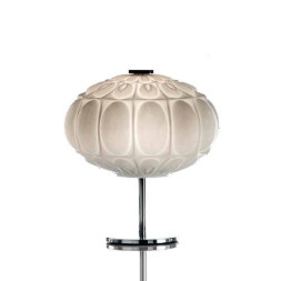 Настольная лампа MM Lampadari Arabesque 6985/L1 V1607