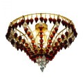 Потолочный светильник Baga Ophelia 7055