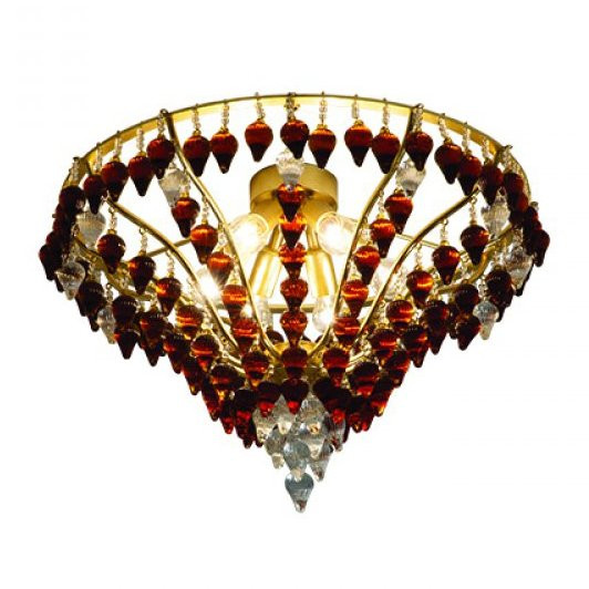 Потолочный светильник Baga Ophelia 7055