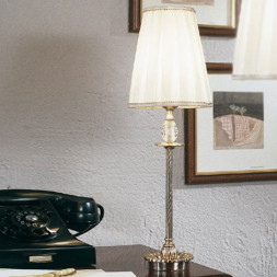 Настольная лампа IlParalume MARINA 4418 911