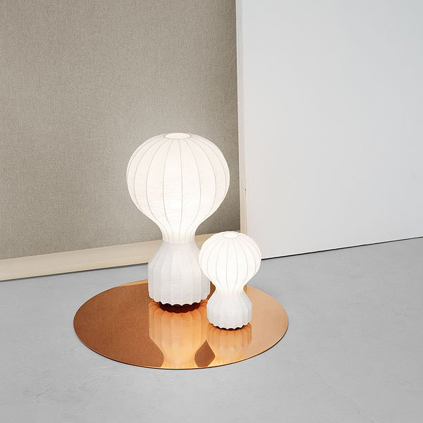 Настольный светильник Flos Gatto piccolo F2701009