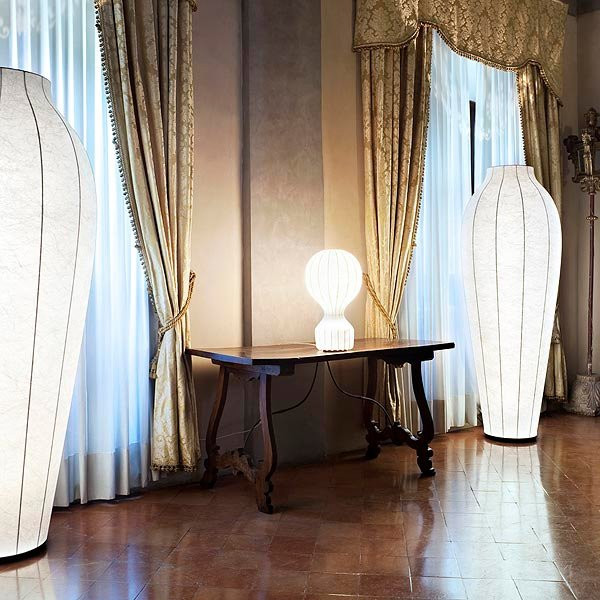 Настольный светильник Flos Gatto piccolo F2701009