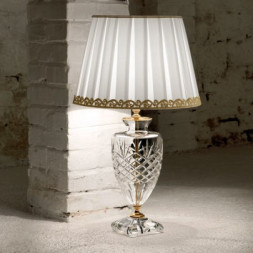 Настольная лампа Renzo Del Ventisette LSG 14346/1 DEC. OZ