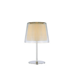 Настольная лампа Savoy House Plisse SE-4-01562-1-CH