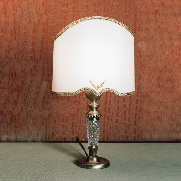 Настольная лампа IlParalume MARINA 2211 TL19G