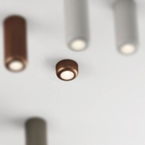 Потолочный светильник Axo Light Urban &amp; Urban mini PL URB MI P BR XX LED