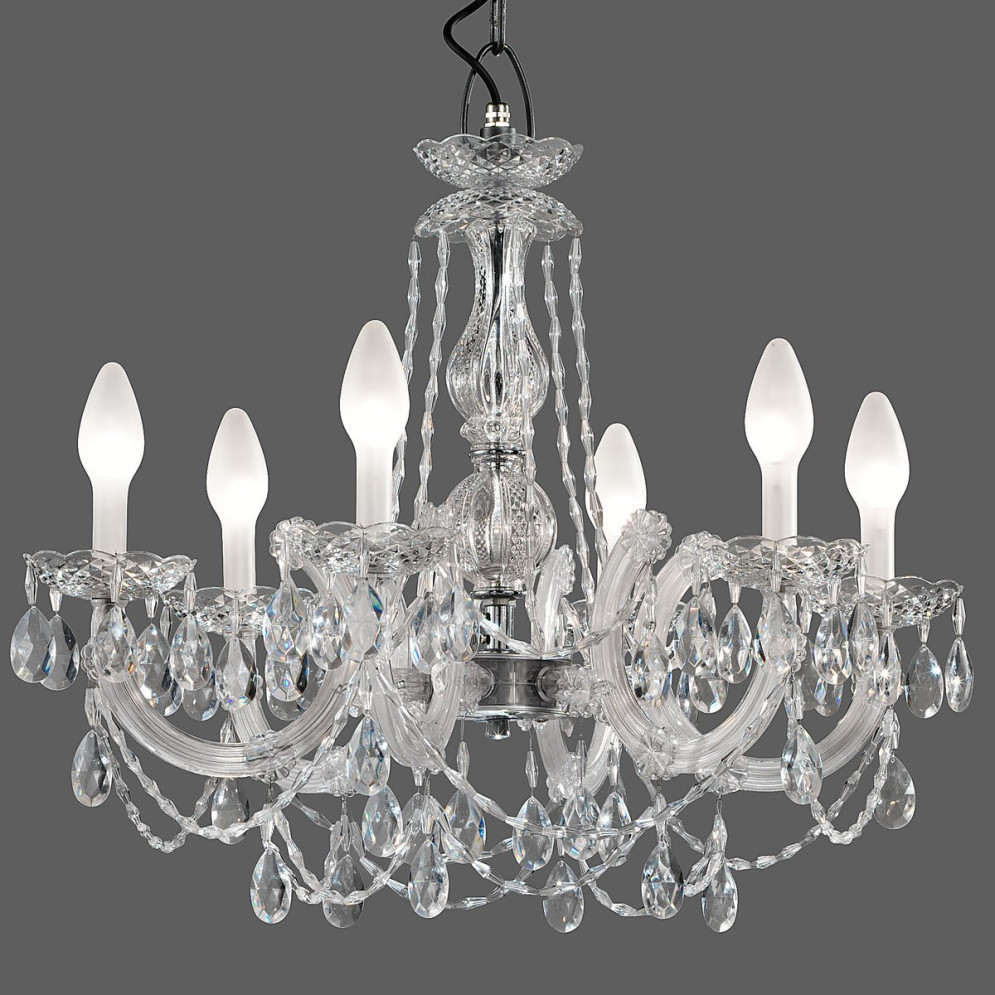 Люстра Masiero Drylight DRYLIGHT S6 PREMIUM