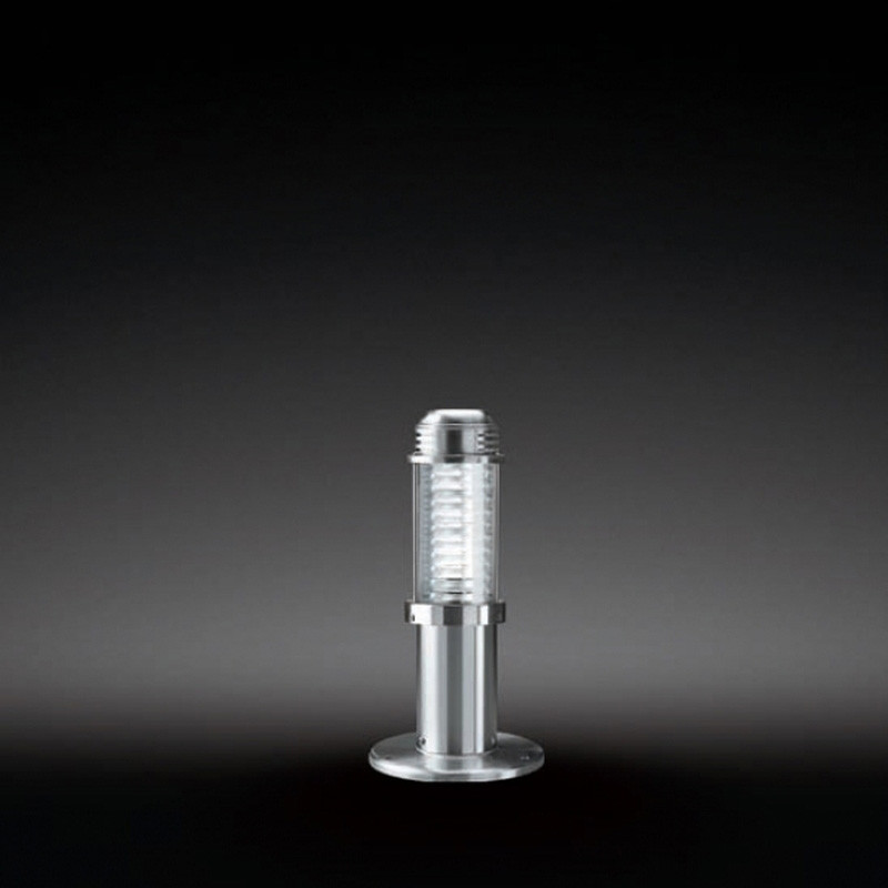 Садово-парковый фонарь Garden Light futura 2 95023/500 SS