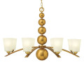 Люстра Hinkley Zelda HK/ZELDA8 VS