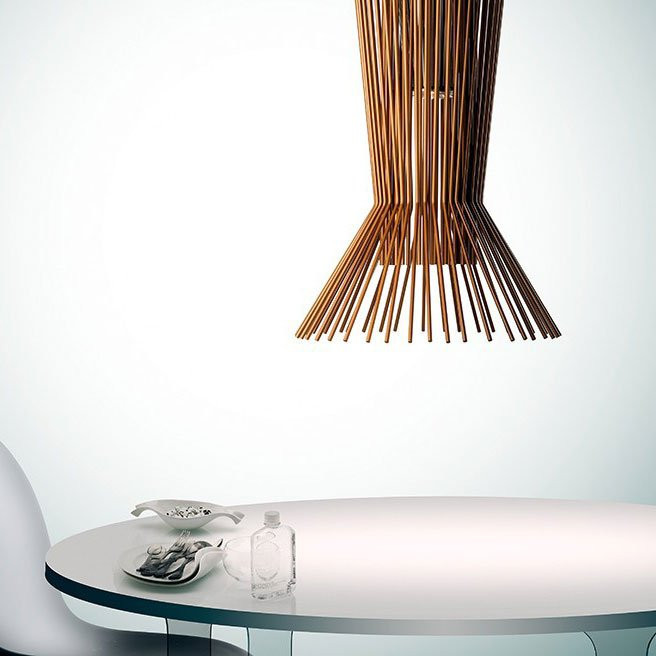 Подвесной светильник Foscarini Allegretto 1690072 80