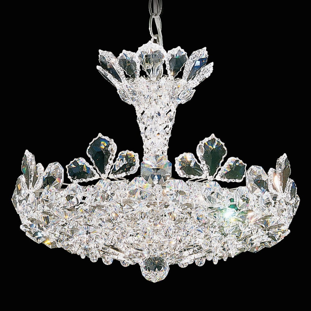 Подвесной светильник Schonbek Trilliane 5853-40A