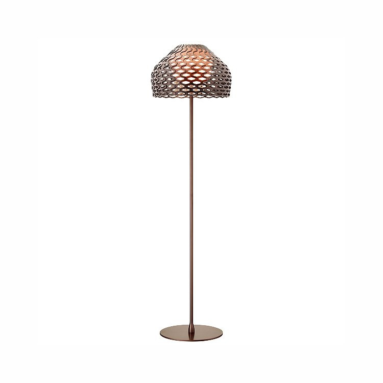 Торшер Flos Tatou F Ochre-grey F7764048