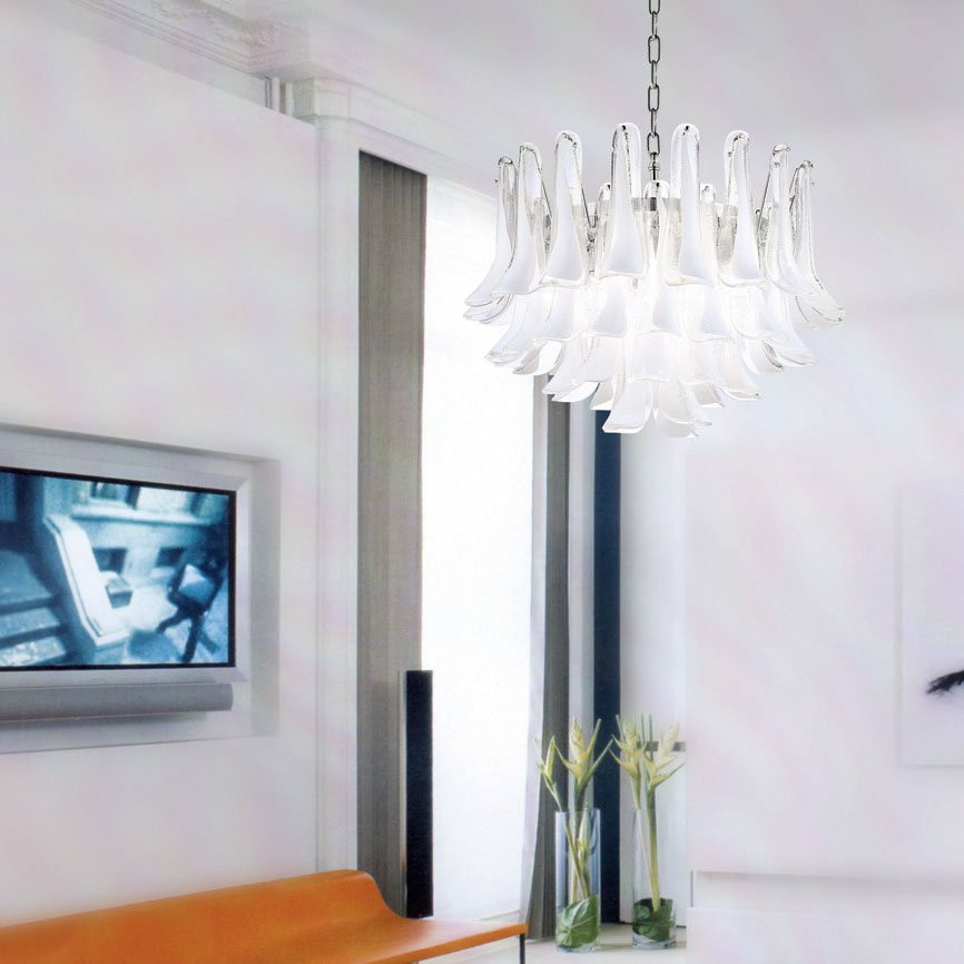 Подвесной светильник La Murrina 901 - S/21 vetri AD-3L