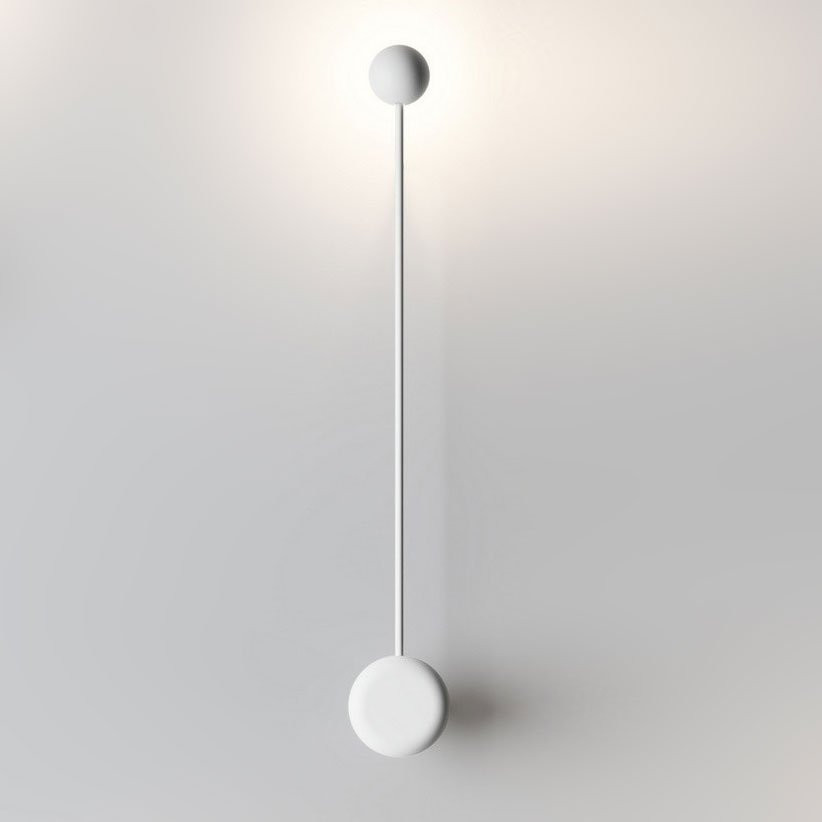 Бра Vibia Pin 1692 93
