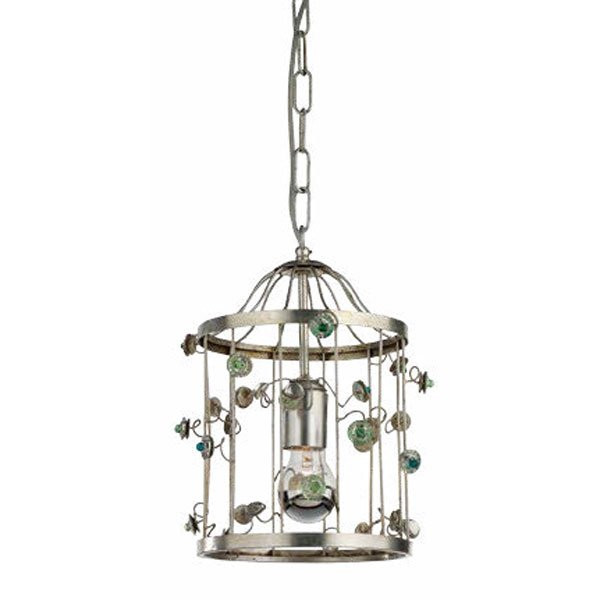 Подвесной светильник Lucienne Monique Garden of Eden AX 150